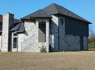 12627 Ridgeside Dr, Balch Springs, TX 75180