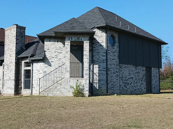 12627 Ridgeside Dr, Balch Springs, TX 75180