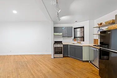 Rented by Metropolitan Property Group