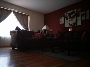 25819 S Nancy St, Crete, IL 60417