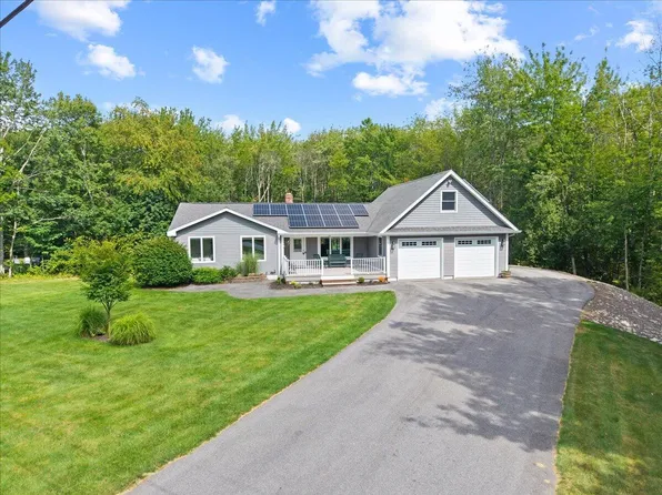 40 Old Neck Road, Scarborough, ME 04074