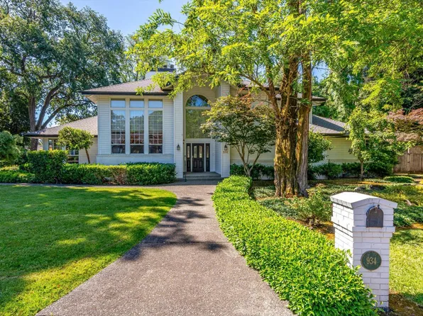 934 Fairway Drive, Sonoma, CA 95476