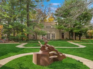 228 Sheridan Rd, Winnetka, IL 60093