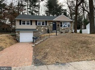 785 Roslyn Ave, Glenside, PA 19038