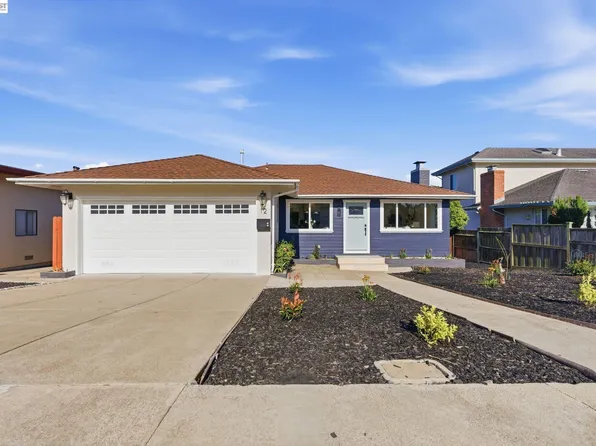 12 Jacinto Ln, South San Francisco, CA 94080