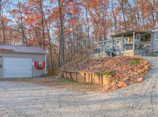 645 Roberson Rd, Murphy, NC 28906