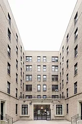 Rented by Engel and Völkers Brownstone Brooklyn