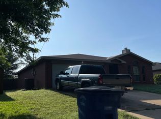 9252 Teagarden Rd, Dallas, TX 75217