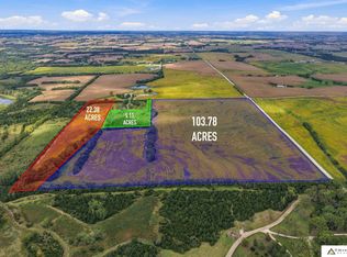 0 S 110th St, Hickman, NE 68372