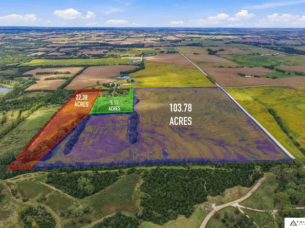 0 Martell Rd, Hickman, NE 68372