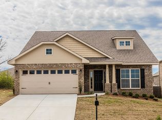 290 Harold Murphy Dr, Madison, AL 35756