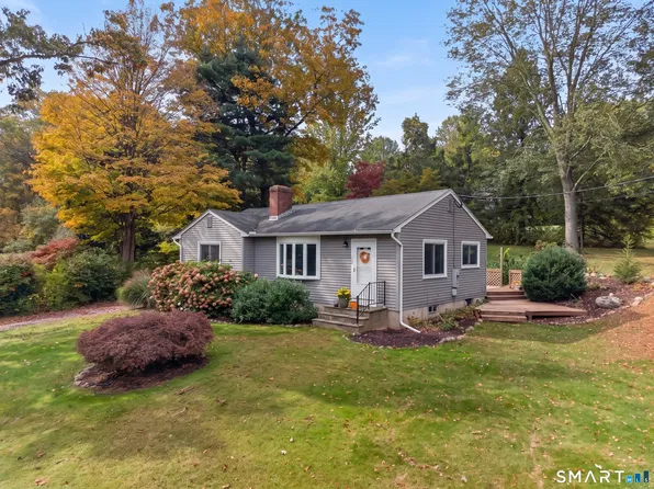 32 Bushy Hill Road, Essex, CT 06442