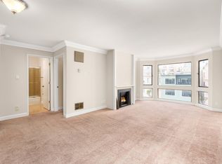 1915 California St #206, San Francisco, CA 94109