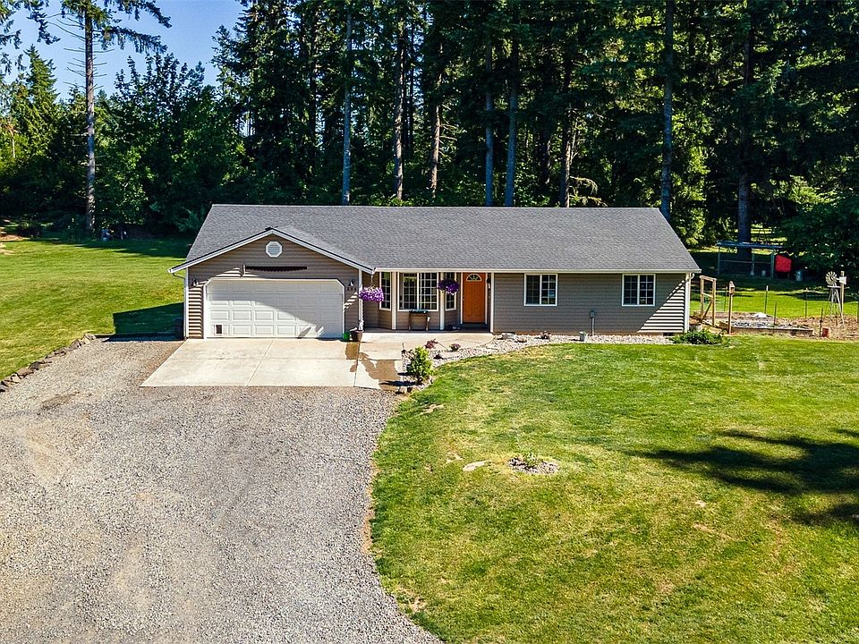 594 Studebaker Road, Castle Rock, WA 98611 Zillow