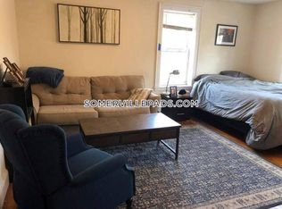 45 Cameron Ave APT 1, Cambridge, MA 02140