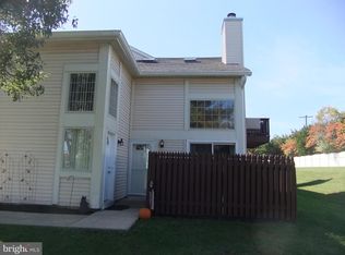 417 Wexford Way #D-10, Telford, PA 18969