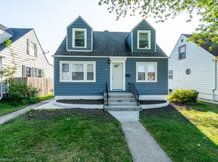 7831 S Saint Louis Ave, Chicago, IL 60652