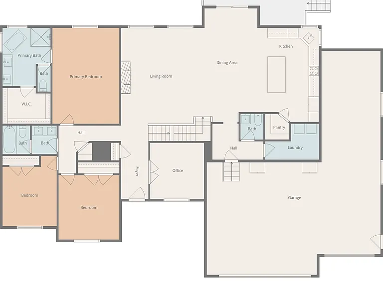 12149 N Creek Meadow Ct — Photo 16