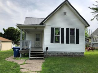 707 12th Ave S, Clinton, IA 52732