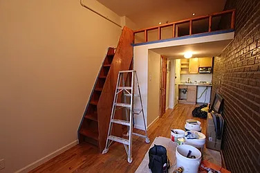 Rented by Natural Habitat Realty