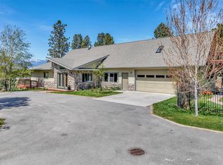 553 Cow Creek Ln, Corvallis, MT 59828