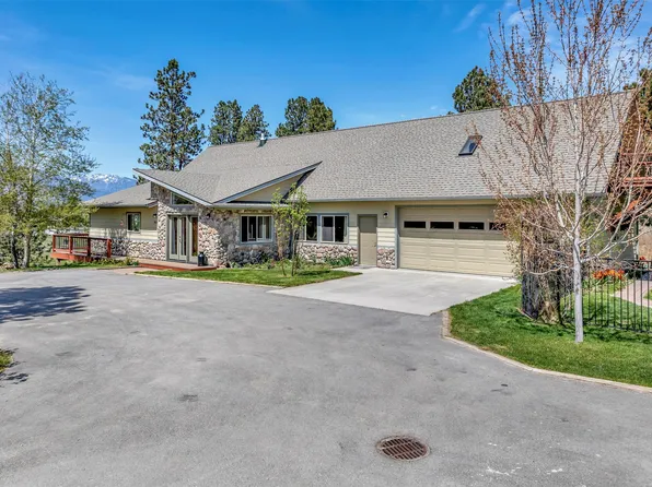 553 Cow Creek Ln, Corvallis, MT 59828