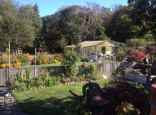 3940 Brookwood Dr, Bayside, CA 95524