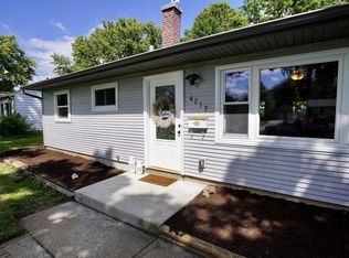 4217 Barnett St, Madison, WI 53704