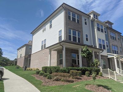 592 Village Loop Dr, Apex, NC, 27502