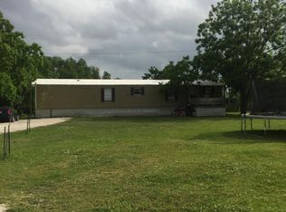 7344 County Road 669, Alvin, TX 77511