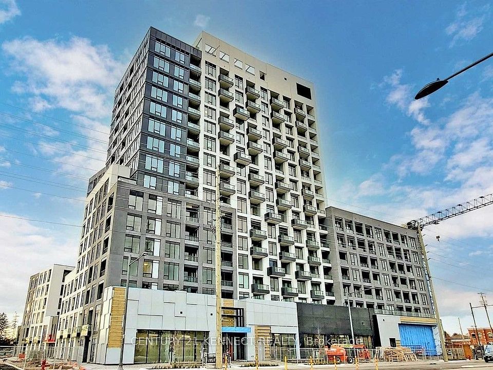 1st image of 8868 Yonge St #308E