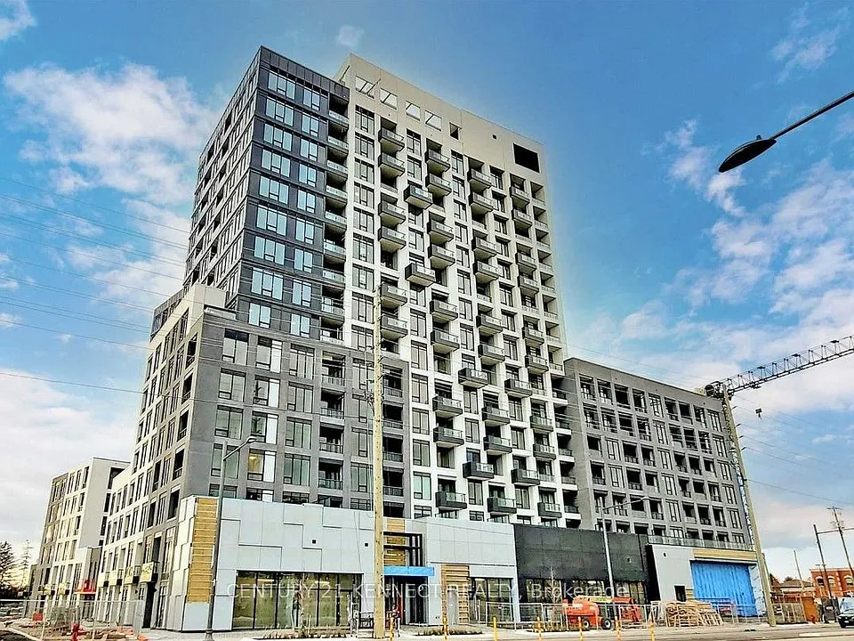 8868 Yonge St #308E