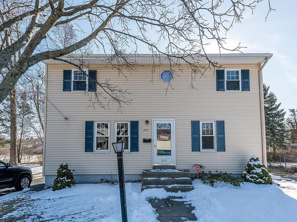 205 Hamilton St, Saugus, MA 01906 Zillow