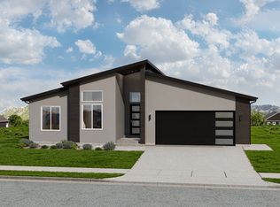 Chamberlain Plan, Blueberry Springs, Mendon, UT 84325