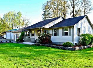 28386 Liberty Rd, Sweet Home, OR 97386