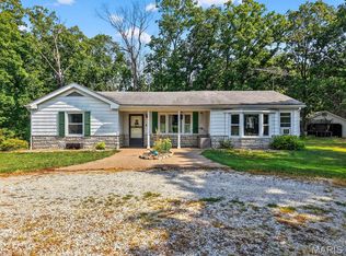 3300 Hopper Ln, Montgomery City, MO 63361