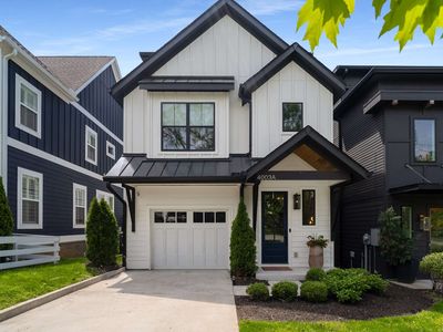 4003A Nebraska Ave, Nashville, TN, 37209