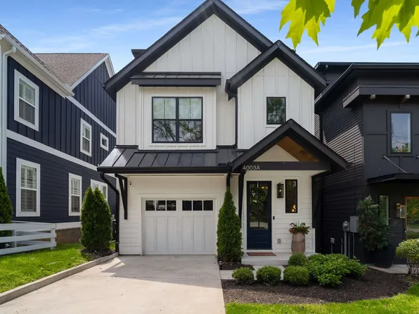 4003A Nebraska Ave, Nashville, TN 37209