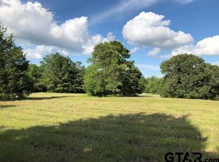 13961 Cedar Vista Ln LOT 10, Tyler, TX 75704