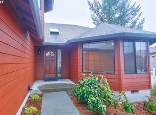 13136 SE 140th Ave, Happy Valley, OR 97086