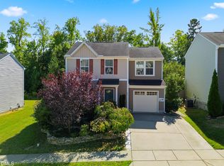 234 Fieldspar Ln, Clayton, NC 27520