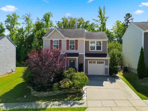 234 Fieldspar Ln, Clayton, NC 27520