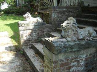 327 Missouri Ave, McComb, MS 39648