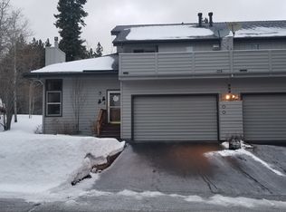 949 Miners Ridge Ct APT 2, Incline Village, NV 89451