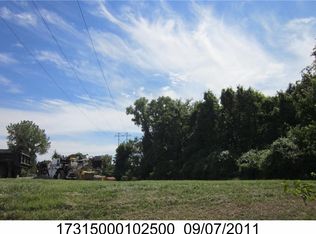 1409 NE Russell Rd, Kansas City, MO 64116