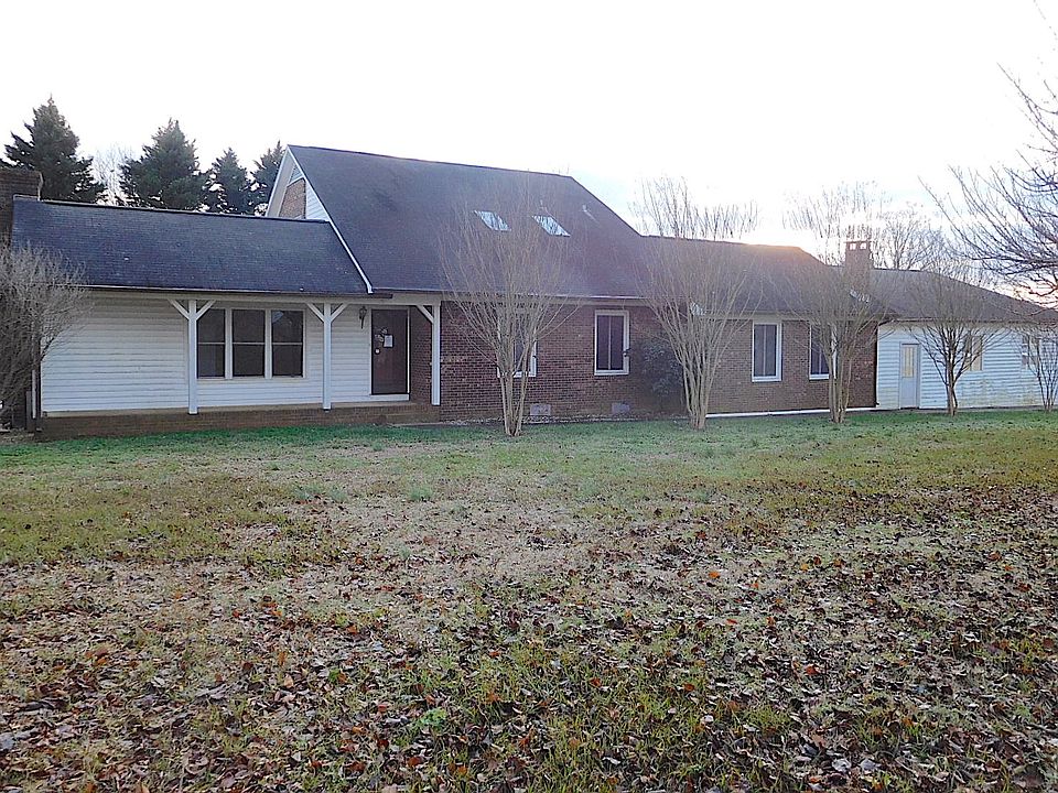 Property Front View
