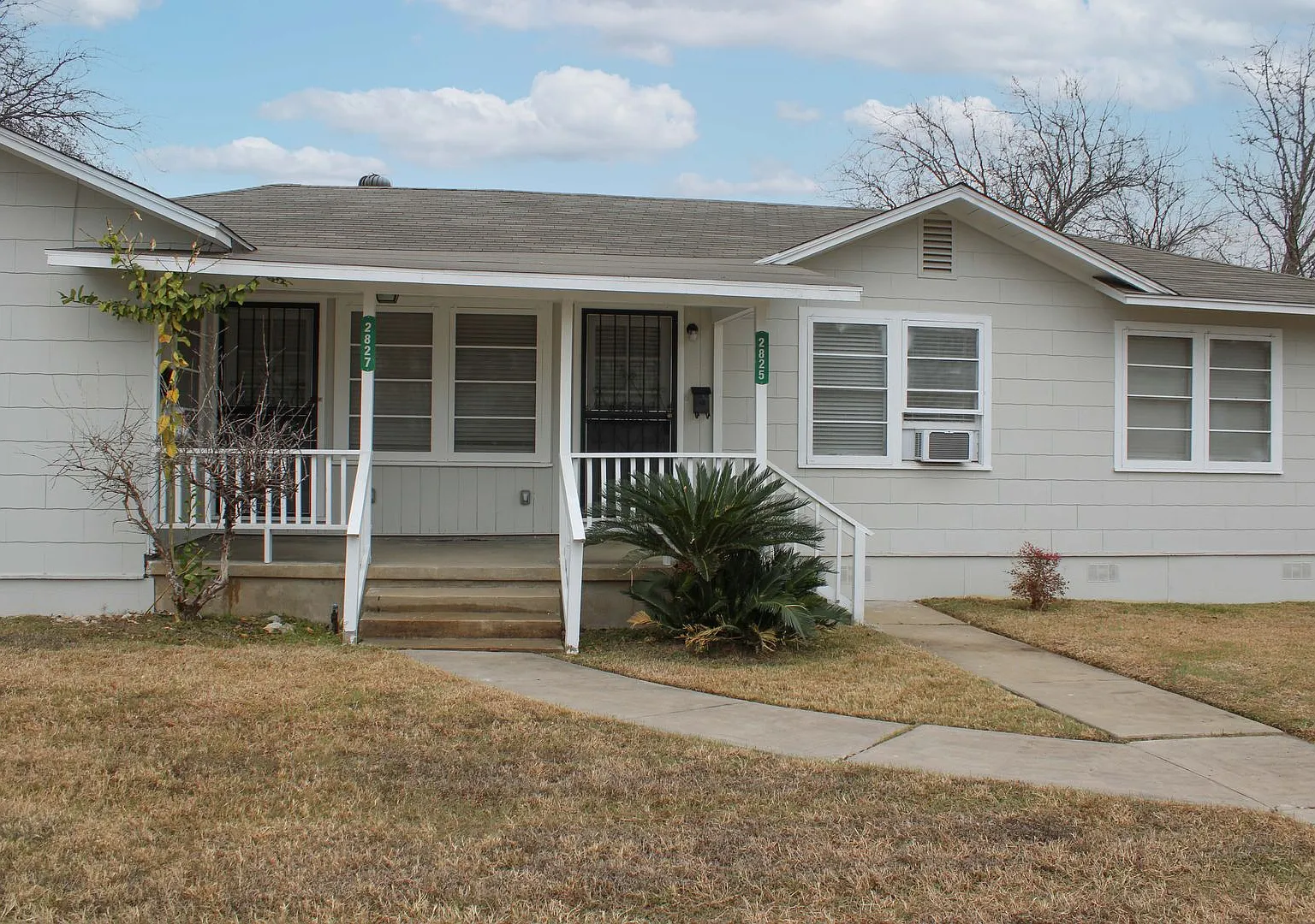2 Bedroom Duplex — Photo 2