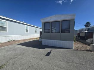 2537 Las Vegas Blvd N Trailer 75, North Las Vegas, NV 89030