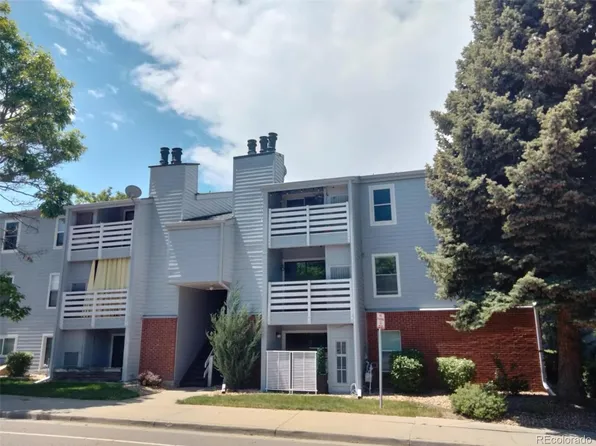 7665 E Eastman Avenue #104A, Denver, CO 80231