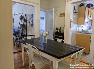 1713 Commonwealth Ave APT 11B, Brighton, MA 02135